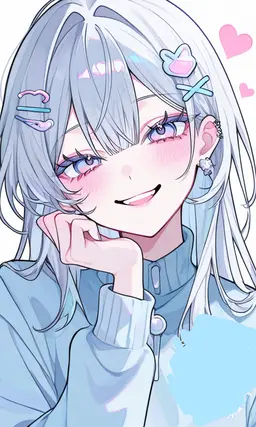 Profile image of 水野 絵名