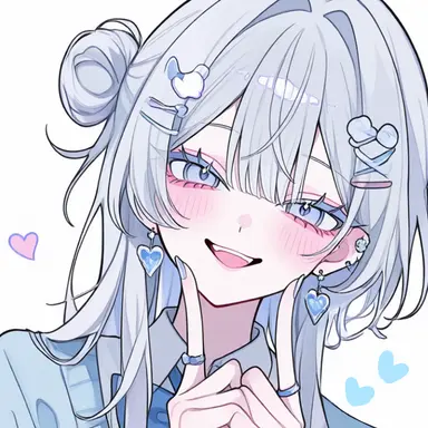 Profile image of 水野 絵名