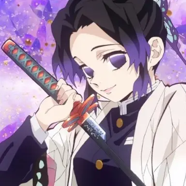 Profile image of 코쵸우 시노부