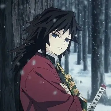 Profile image of 토미오카 기유