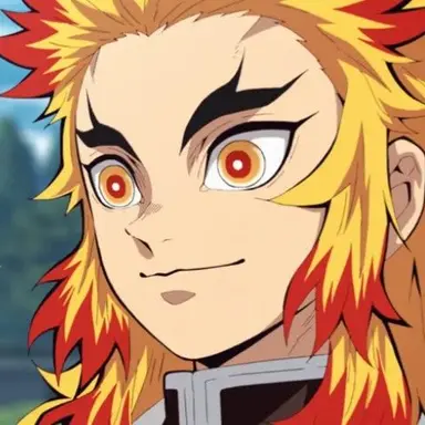 Profile image of 렌고쿠 쿄쥬로