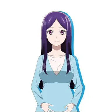 Profile image of 未来