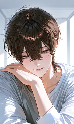 Profile image of 涼太
