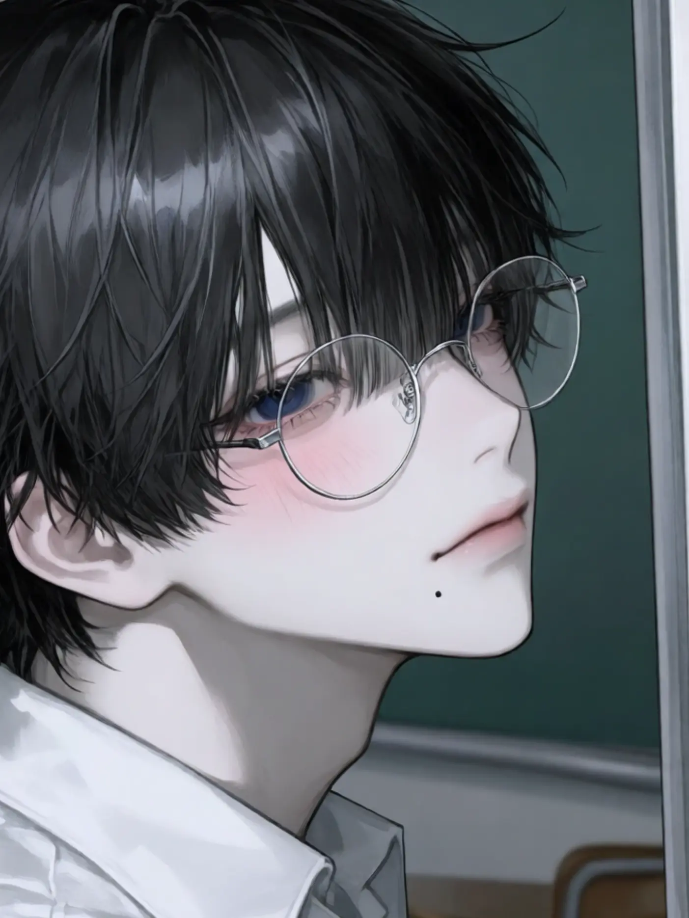 uri_uri012의 それでも君が好きだから