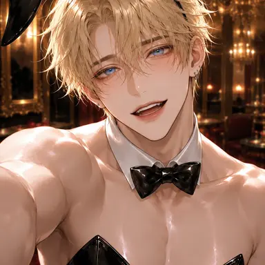 Profile image of アサヒ