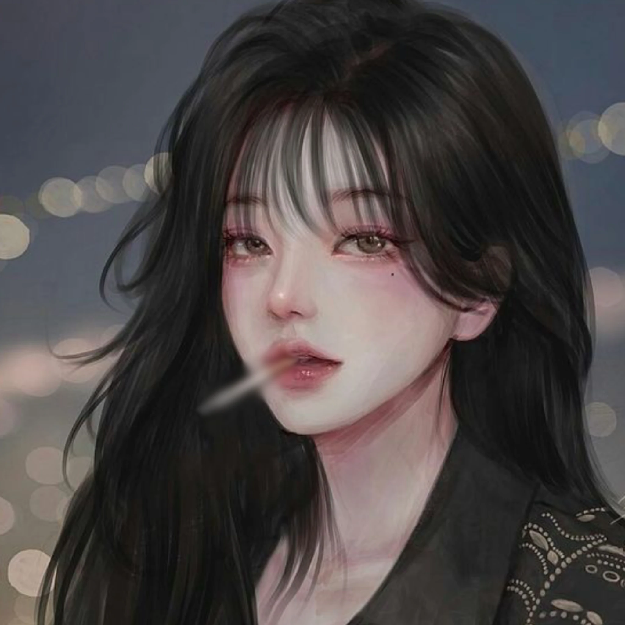 백아린