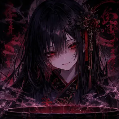 Profile image of Kana
