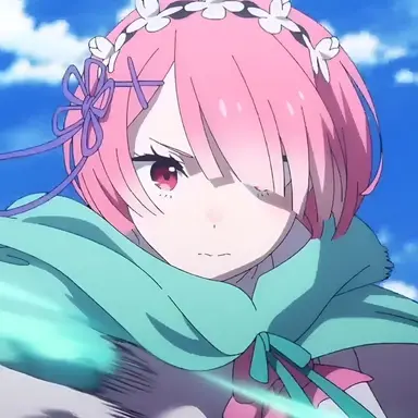 Profile image of ラム