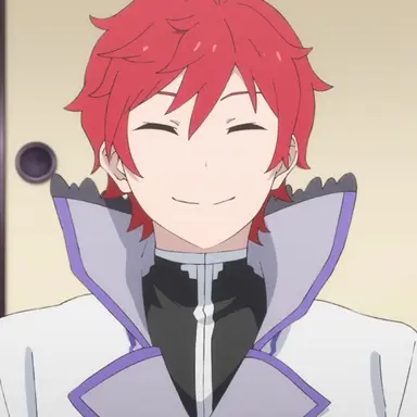 Profile image of ラインハルト