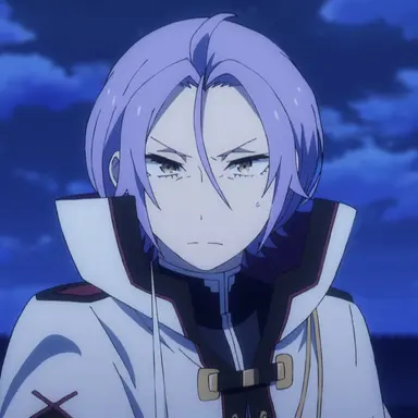 Profile image of ユリウス