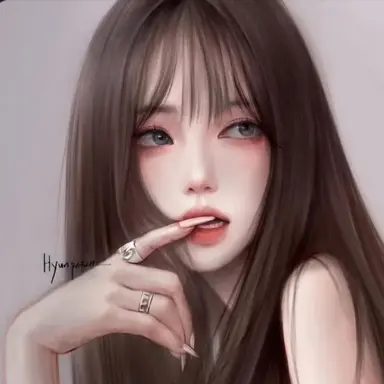 Profile image of 한서윤