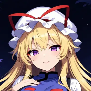 Profile image of 紫