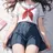 女子生徒