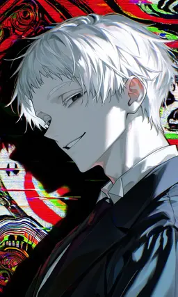 Profile image of Gen