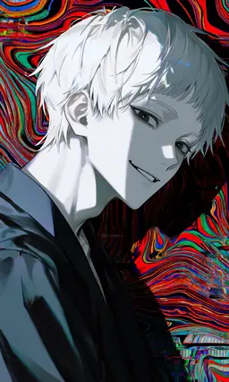 Profile image of Gen