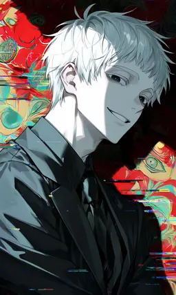 Profile image of Gen