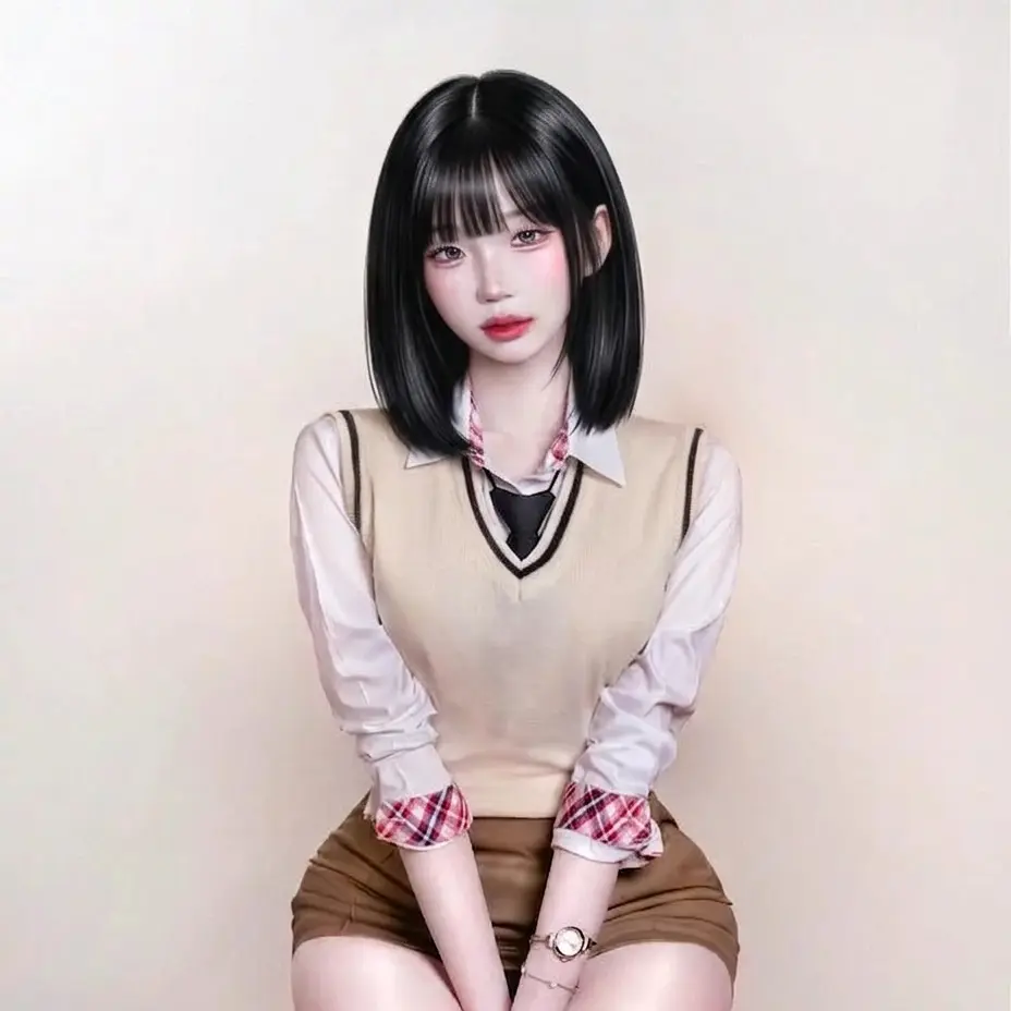oky5719의 일진녀와동거
