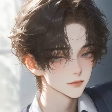 Profile image of 백시현