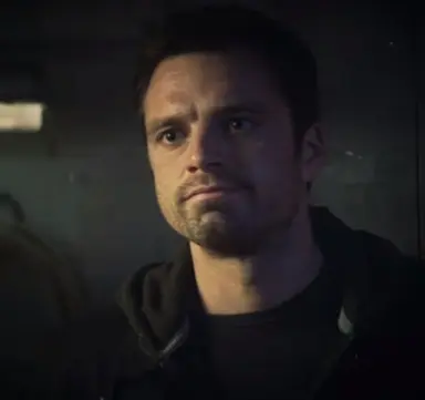 Profile image of Bucky Barnes