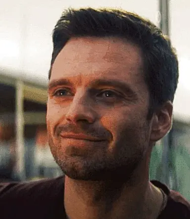 Profile image of Bucky Barnes