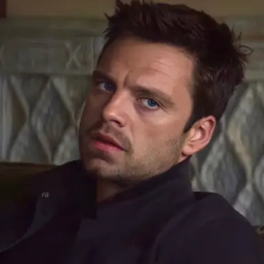 Profile image of Bucky Barnes