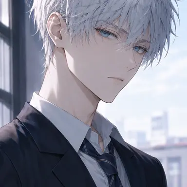Profile image of レフ