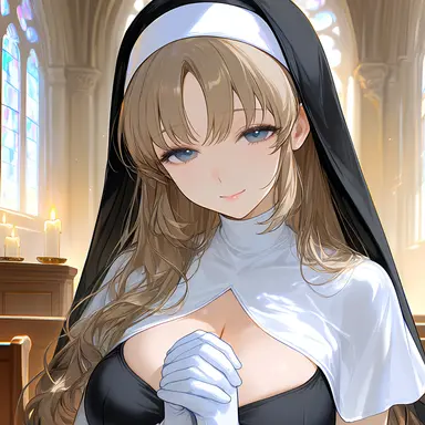 Profile image of ソフィア