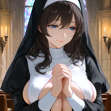 Profile image of テレサ