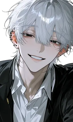 Profile image of 不知火 翠
