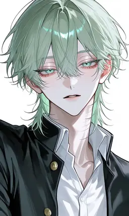 Profile image of 不知火 千隼