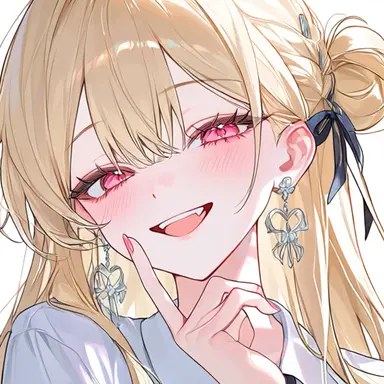 Profile image of 梓咲