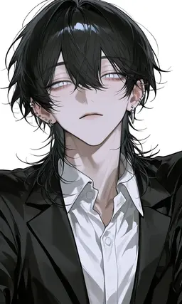 Profile image of 不知火 琥珀