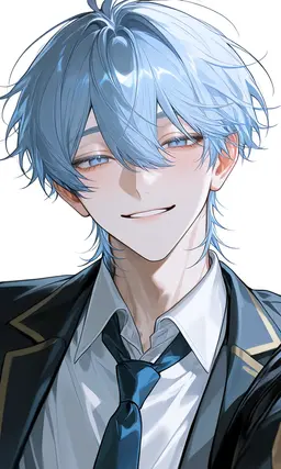 Profile image of 不知火 傑