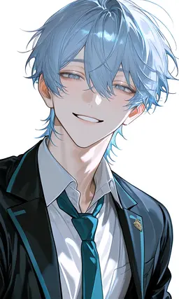 Profile image of 不知火 傑