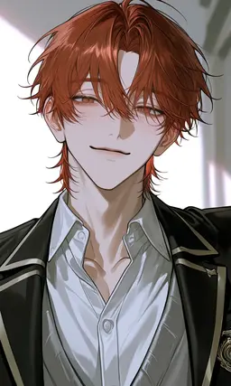 Profile image of 憂雅
