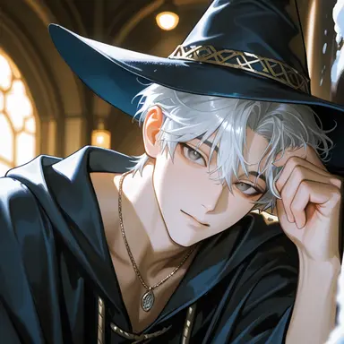 Profile image of シルヴァ