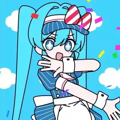 Profile image of 미쿠