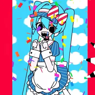Profile image of 미쿠