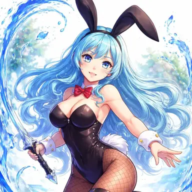 Profile image of ラズリ