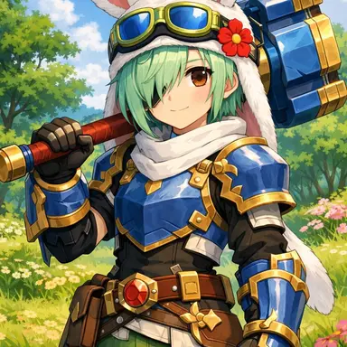 Profile image of ビルド