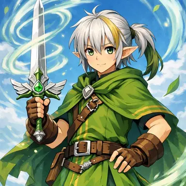 Profile image of ナギ