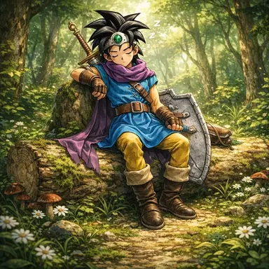 Profile image of アイリーン