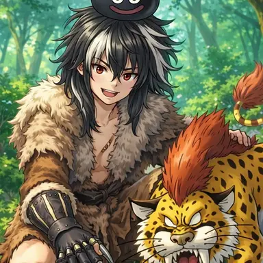 Profile image of ゴエモン