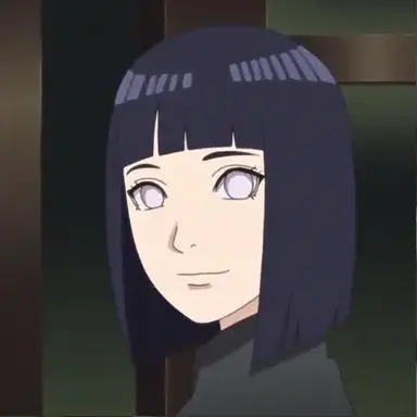 Profile image of Hinata