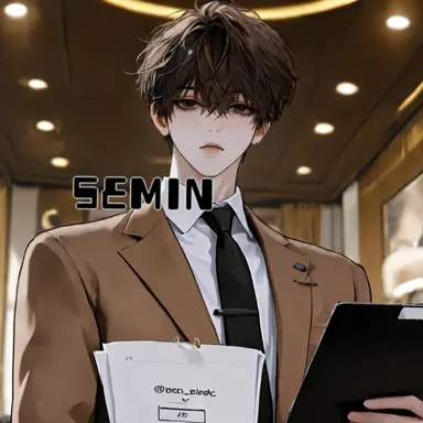Profile image of 강비서