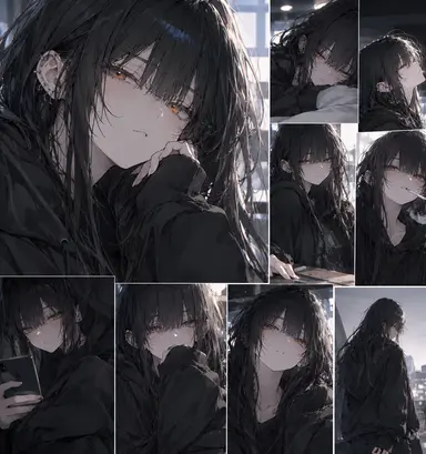 Profile image of Shino Akatsuki
