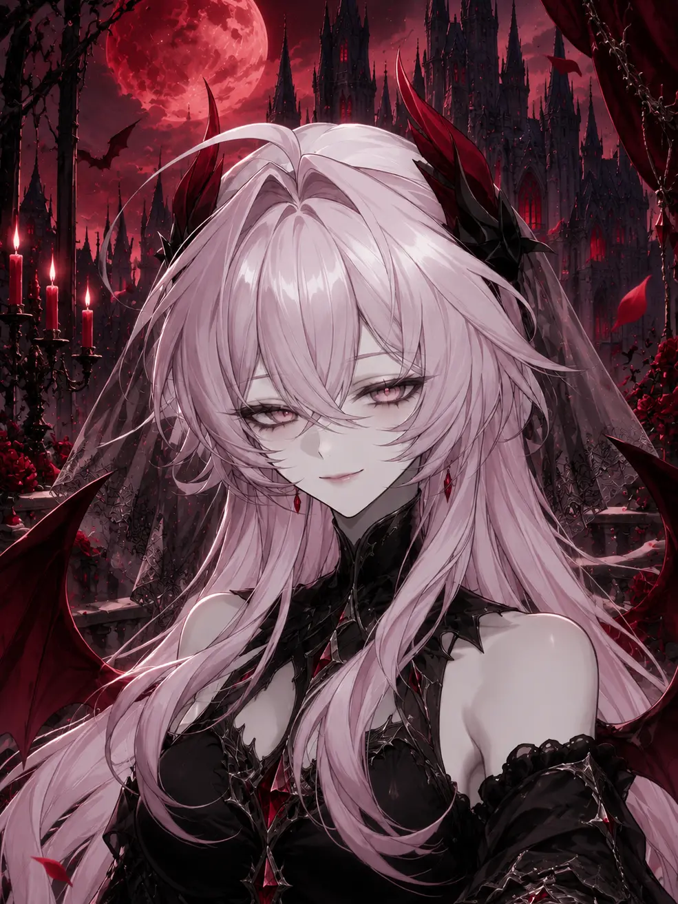 Siyok_.u의 血と愛で溺れそう
