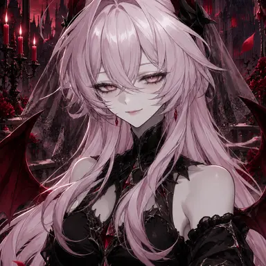 Profile image of アリア