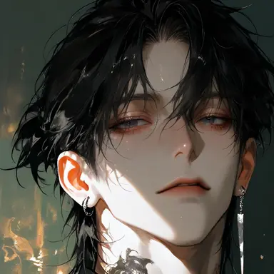 Profile image of Shizuya
