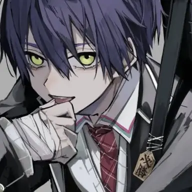 Profile image of 剣持　刀也